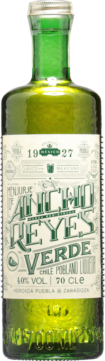 Verde von ANCHO REYES aus Mexiko