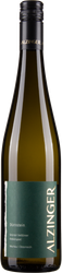 WÖsterreich Grüner Veltliner Federspiel Dürnstein 2024 ALZINGER