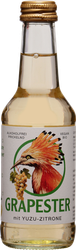 WÖsterreich Yuzu-Zitrone bio 