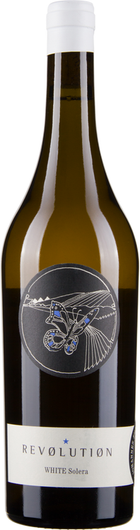 Revolution White Solera bio