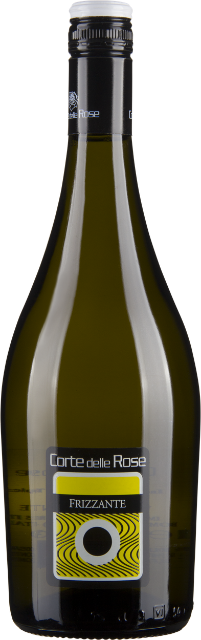 Frizzante bianco von CORTE DELLE ROSE aus Italien