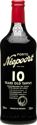 WPortugal 10 years Tawny Port NIEPOORT