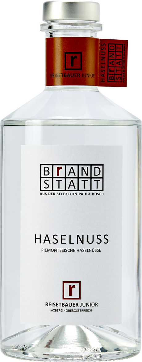 Haselnuss von BRANDSTATT aus Österreich