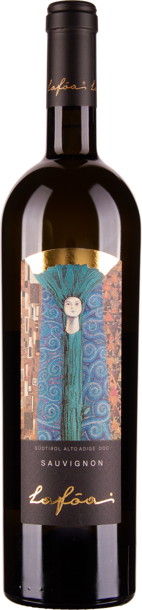 Sauvignon Blanc Lafoa DOC 2023 von SCHRECKBICHL aus Italien