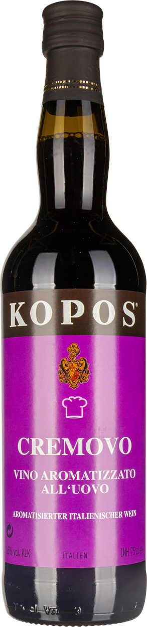 Cremovo von KOPOS aus Italien