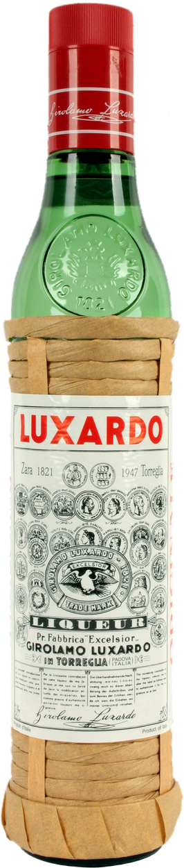 Maraschino von LUXARDO aus Italien
