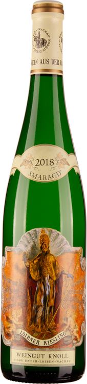 Riesling Smaragd Loibner 2022