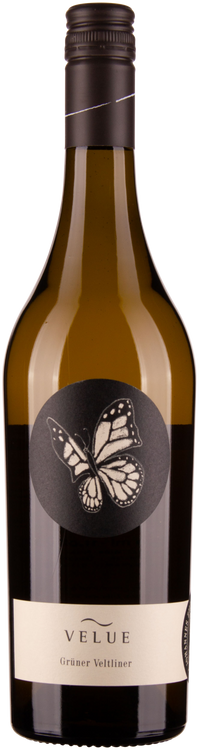 Grüner Veltliner Velue bio 2021