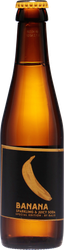 WDeutschland Banana Juicy and Sparkling BALIS