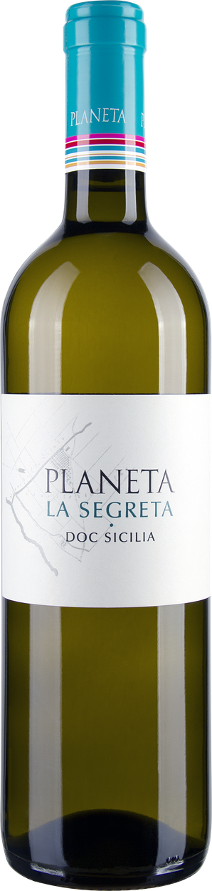 La Segreta Bianco 2021 von PLANETA aus Italien