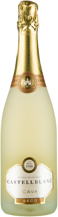 Cava Cristal Seco