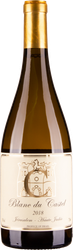 Wein aus Israel Blanc du Castel 2022 Glasflasche