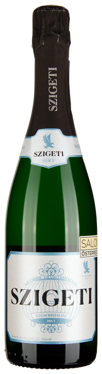 Welschriesling Brut Sekt