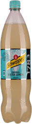 WDeutschland Original Bitter Lemon SCHWEPPES
