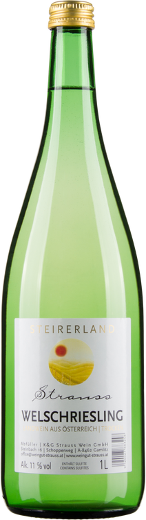 Welschriesling Landwein