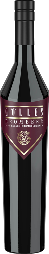 WÖsterreich Brombeere