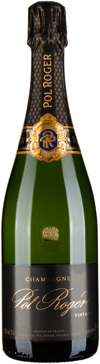 Brut Vintage 2015