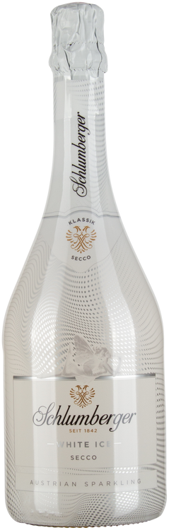 White Ice Secco