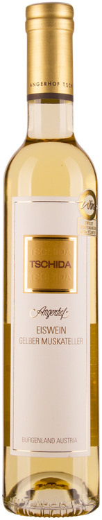 Gelber Muskateller Eiswein 2019