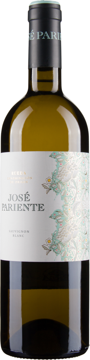 Sauvignon Blanc 2024 von JOSÉ PARIENTE aus Spanien