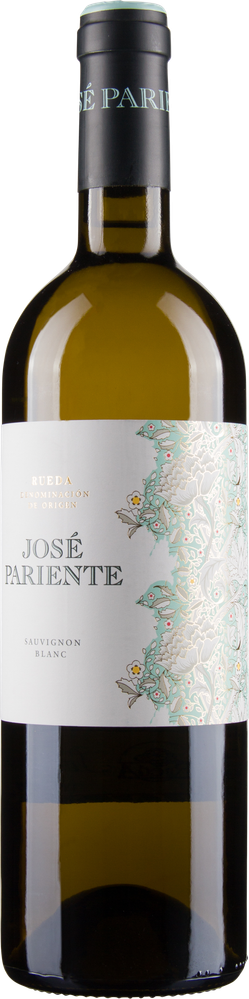 Wein aus Spanien Sauvignon Blanc 2023 Glasflasche