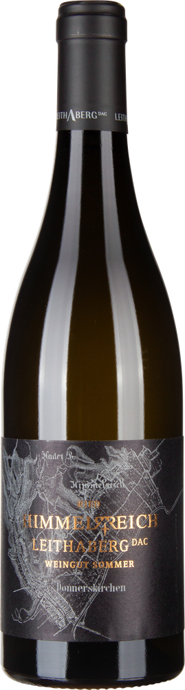 Wein aus Österreich Grüner Veltliner Himmelreich 2022