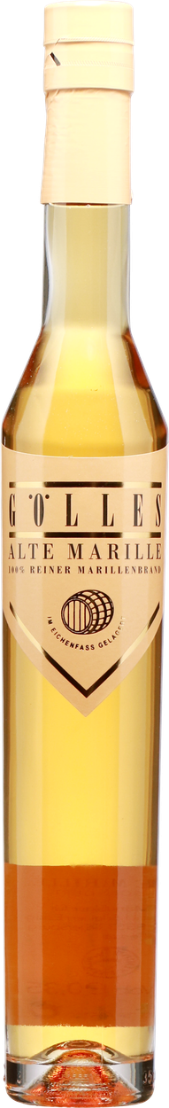Alte Marille von GÖLLES aus Österreich