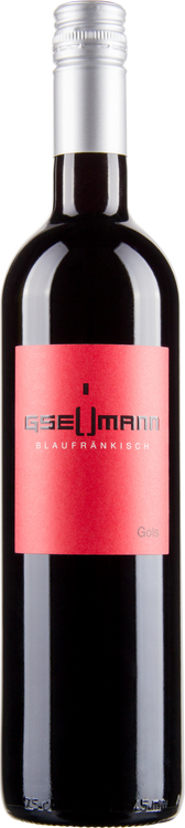 Blaufränkisch 2019