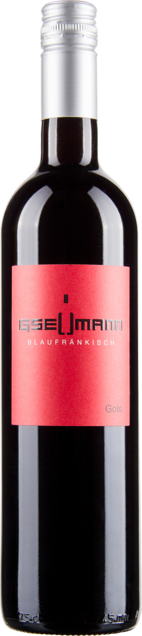 Blaufränkisch 2020 von CHRISTINE GSELLMANN aus Österreich