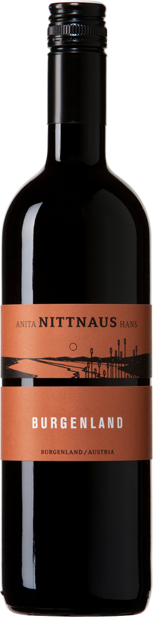 Burgenland bio 2022 von H&A NITTNAUS aus Österreich