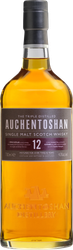 WGroßbritannien 12 years Lowland Single Malt Scotch Whisky 