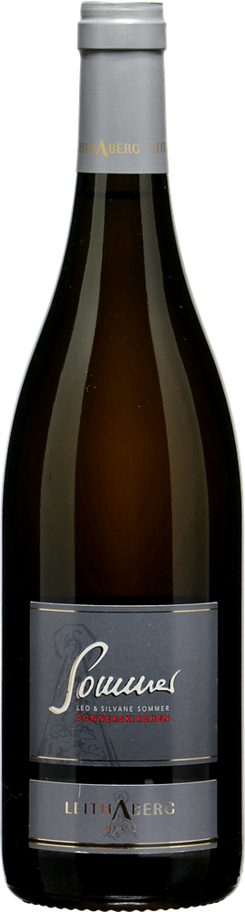 Wein aus Österreich Rarität Grüner Veltliner Leithaberg DAC 2005 Glasflasche