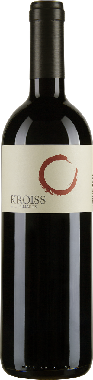 Cabernet Sauvignon 2012 von KROISS ILLMITZ aus Österreich