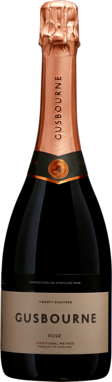 Rosé Brut 2018