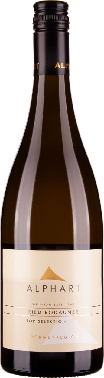 Rotgipfler Ried Rodauner Top Selektion 2023 von ALPHART aus Österreich