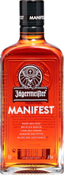 WDeutschland Manifest JÄGERMEISTER