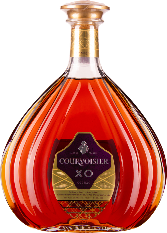 XO Imperial Cognac von COURVOISIER aus Frankreich