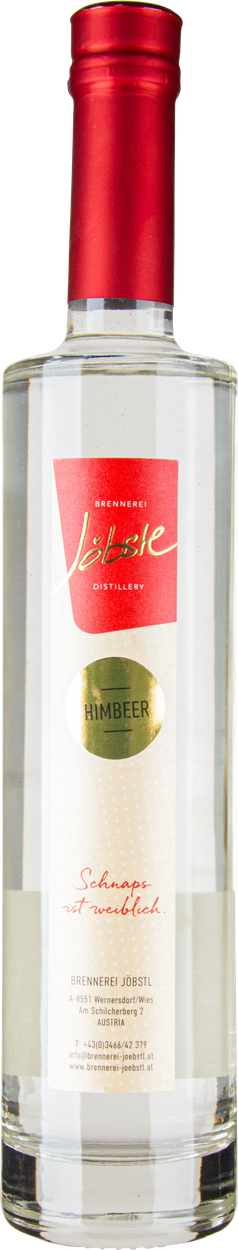 Waldhimbeerfruchtbrand von JÖBSTL aus Österreich