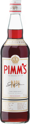 WGroßbritannien No 1 Likör PIMM'S