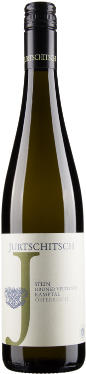 Grüner Veltliner Urgestein Kamptal DAC bio 2022