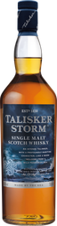 WGroßbritannien Storm Isle of Skye Single Malt Scotch Whisky 