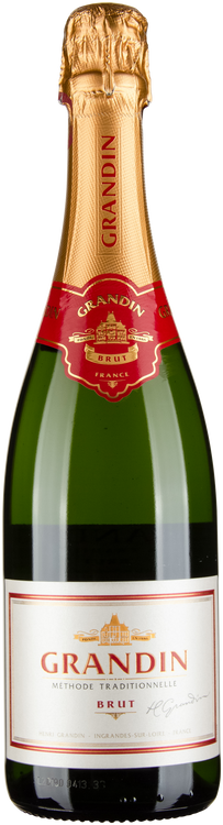 Brut Methode Traditionelle