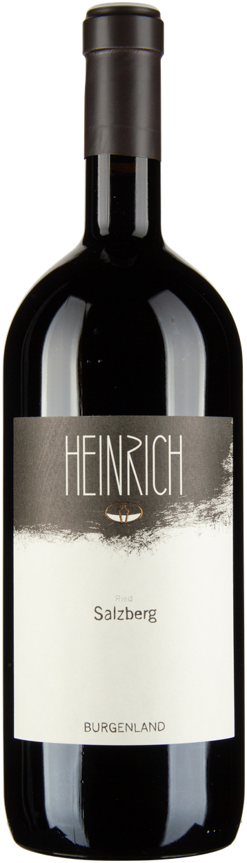 Salzberg bio 2017 von G&H HEINRICH aus Österreich