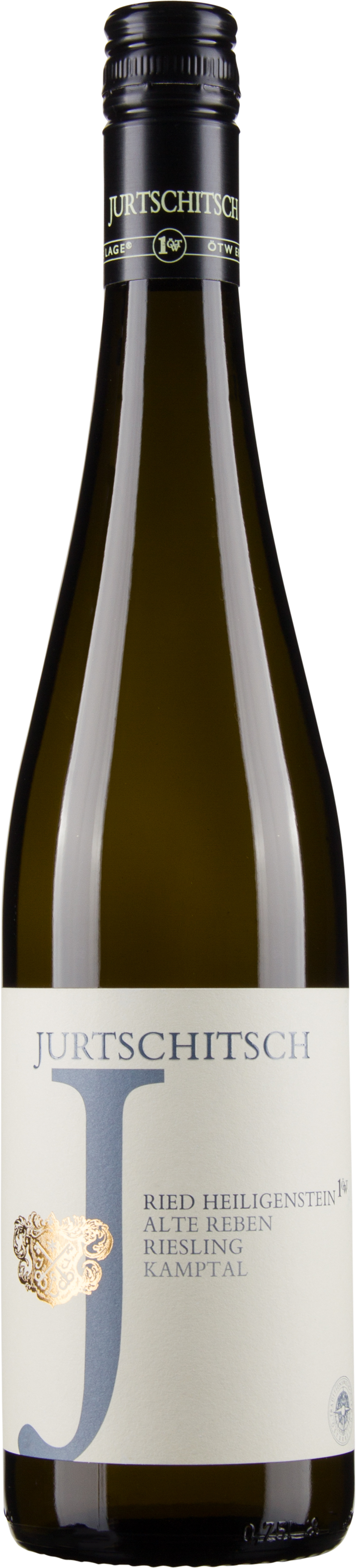 Riesling Ried Heiligenstein 1ÖTW Alte Reben Kamptal DAC bio 2021