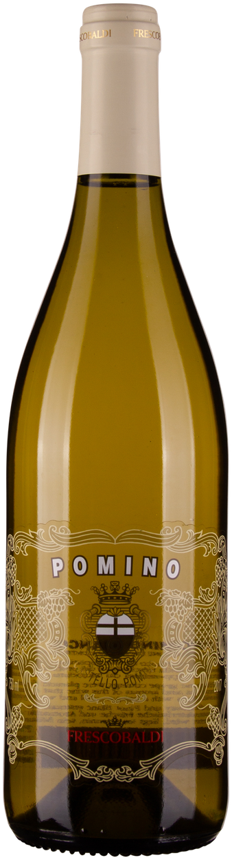 Pomino Bianco 2020 von FRESCOBALDI aus Italien