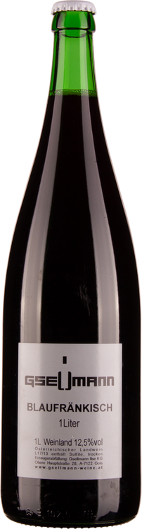 Blaufränkisch Landwein
