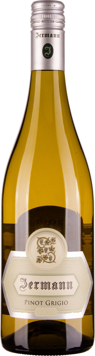 Pinot Grigio 2025 von JERMANN aus Italien