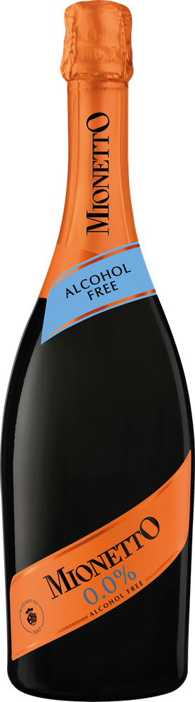 WItalien Alkoholfrei MIONETTO