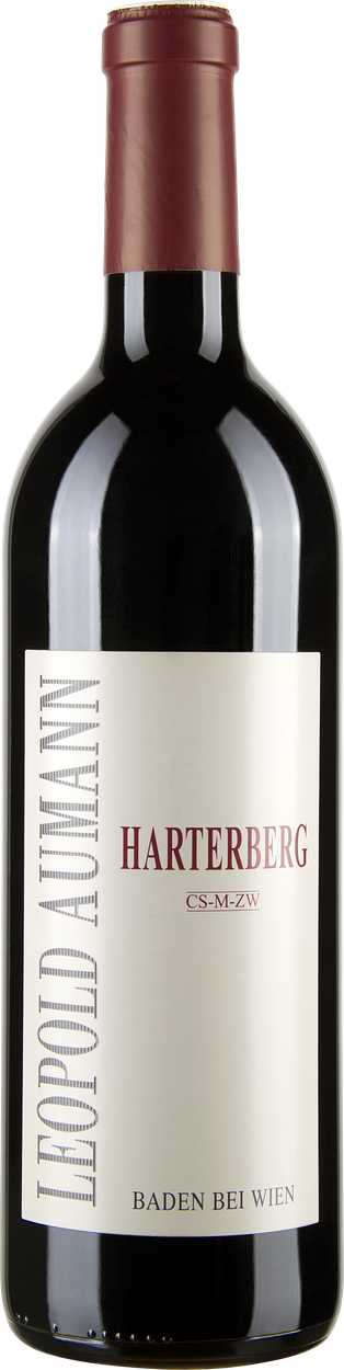 Cuvée Harterberg Reserve 2022 von LEO AUMANN aus Österreich