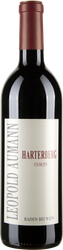 Wein aus Österreich Cuvée Harterberg Reserve 2021 Glasflasche